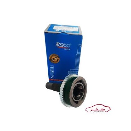 سرپلوس 34 خار ABS پژو 405-زانتيا |RSCo